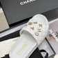 Luxury Shoes Sandals - CHL - 317