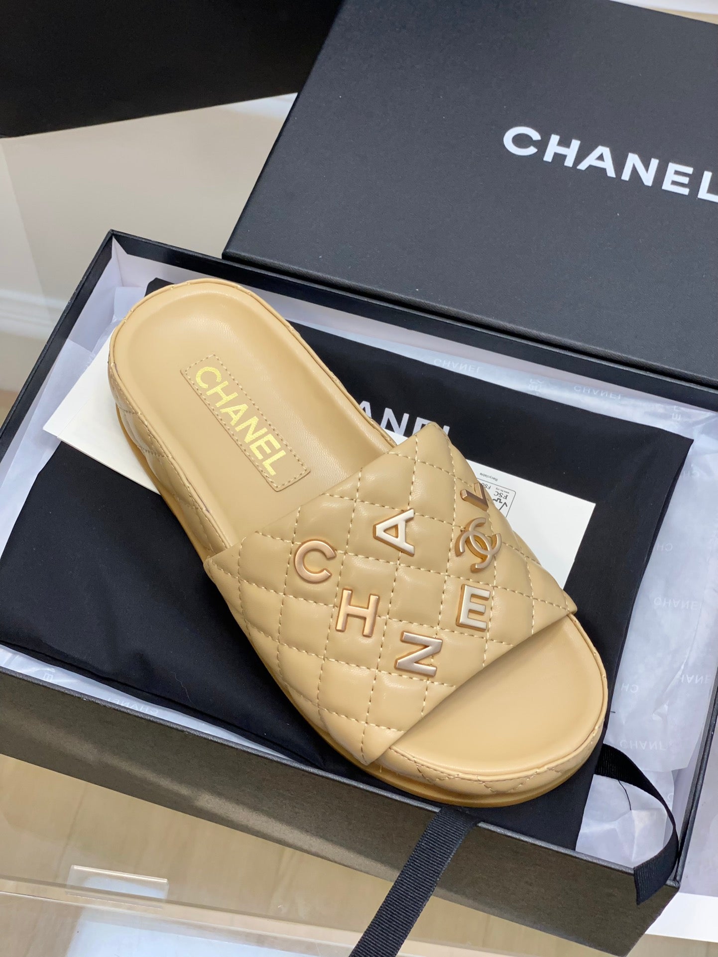 Luxury Shoes Sandals - CHL - 318