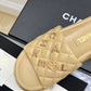 Luxury Shoes Sandals - CHL - 318