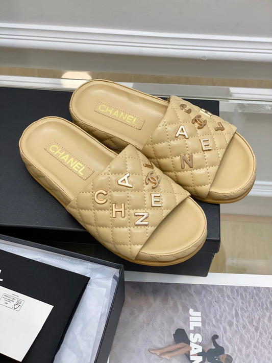 Luxury Shoes Sandals - CHL - 318