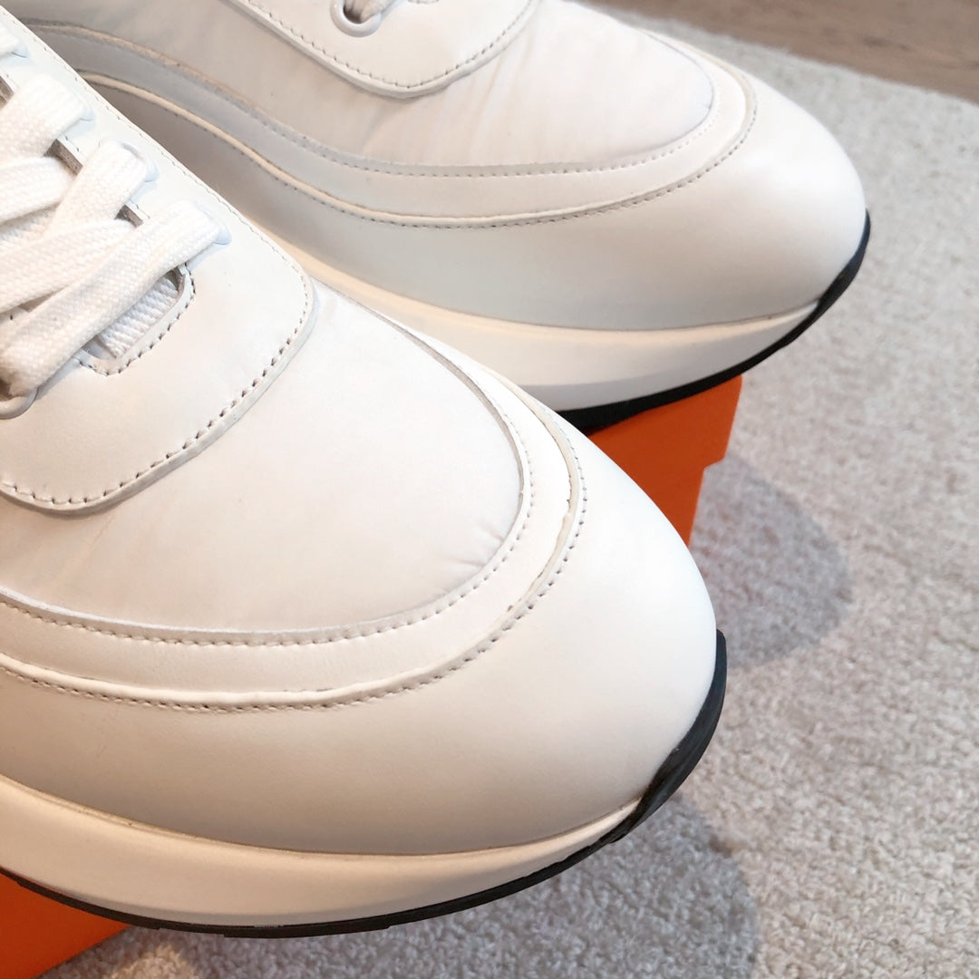 Luxury Shoes - HMS - 159