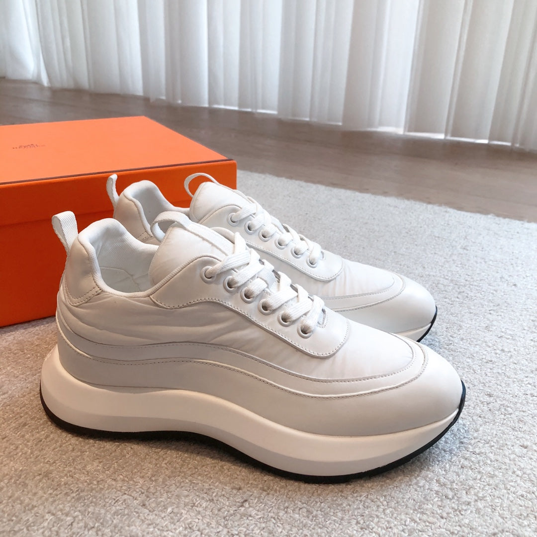 Luxury Shoes - HMS - 159