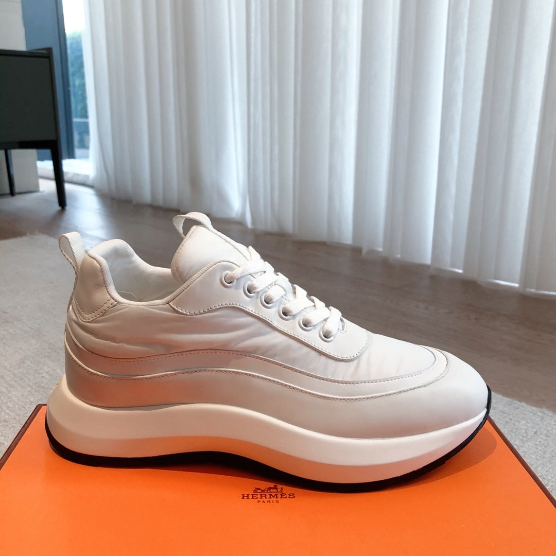 Luxury Shoes - HMS - 159