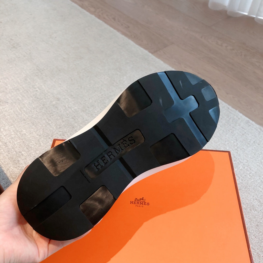 Luxury Shoes - HMS - 159