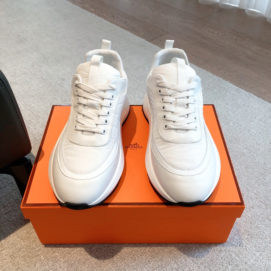 Luxury Shoes - HMS - 159