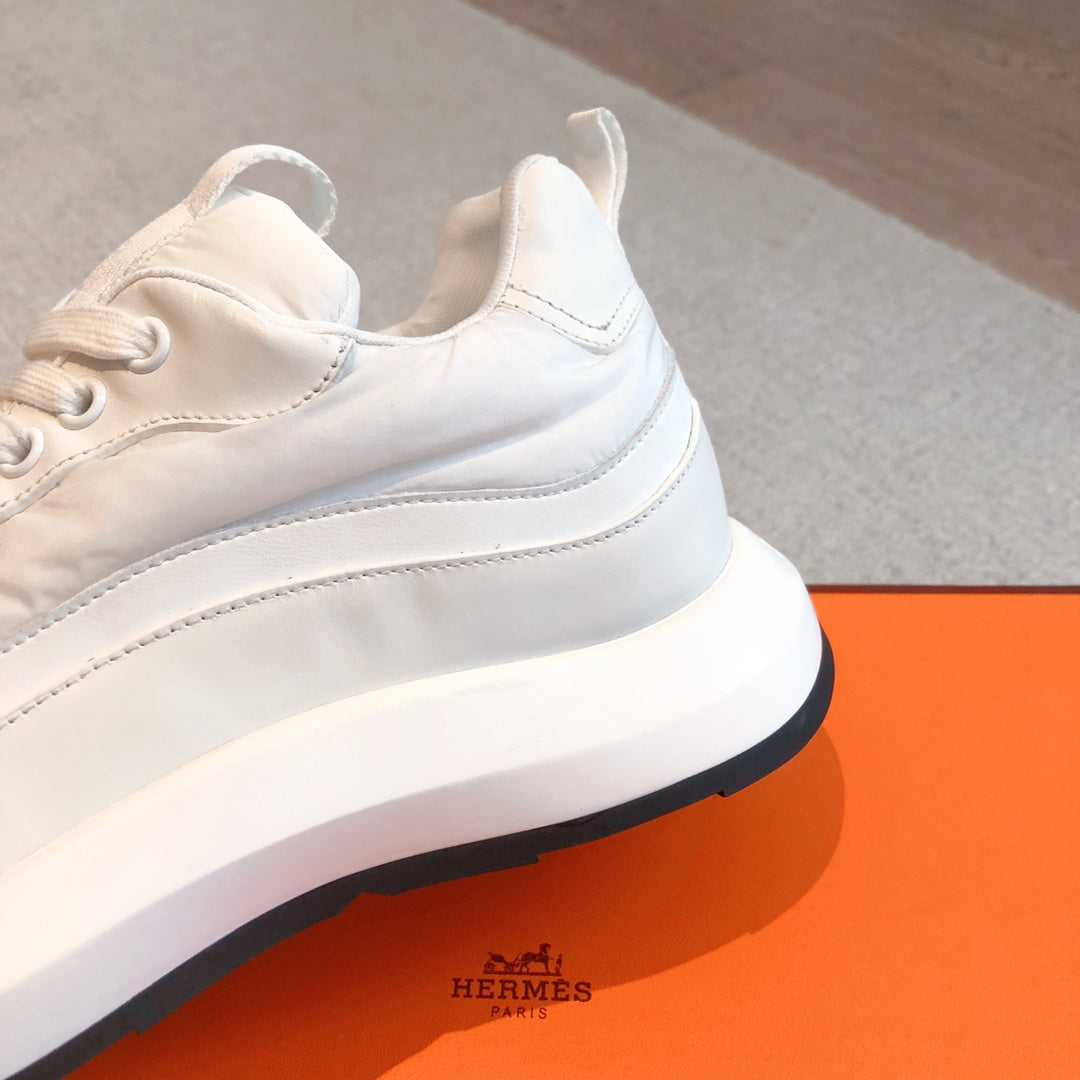 Luxury Shoes - HMS - 159