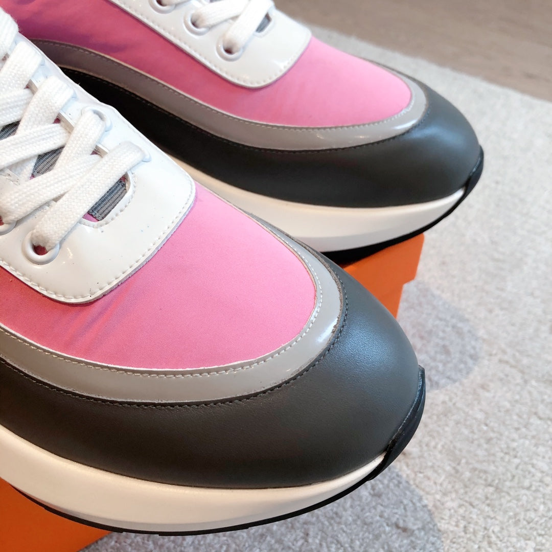 Luxury Shoes - HMS - 158