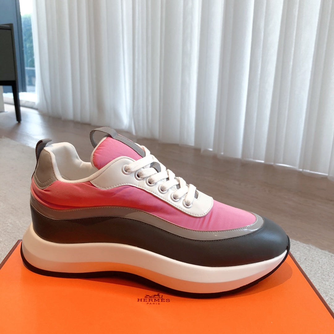 Luxury Shoes - HMS - 158