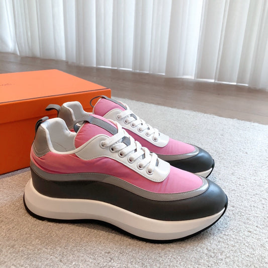 Luxury Shoes - HMS - 158