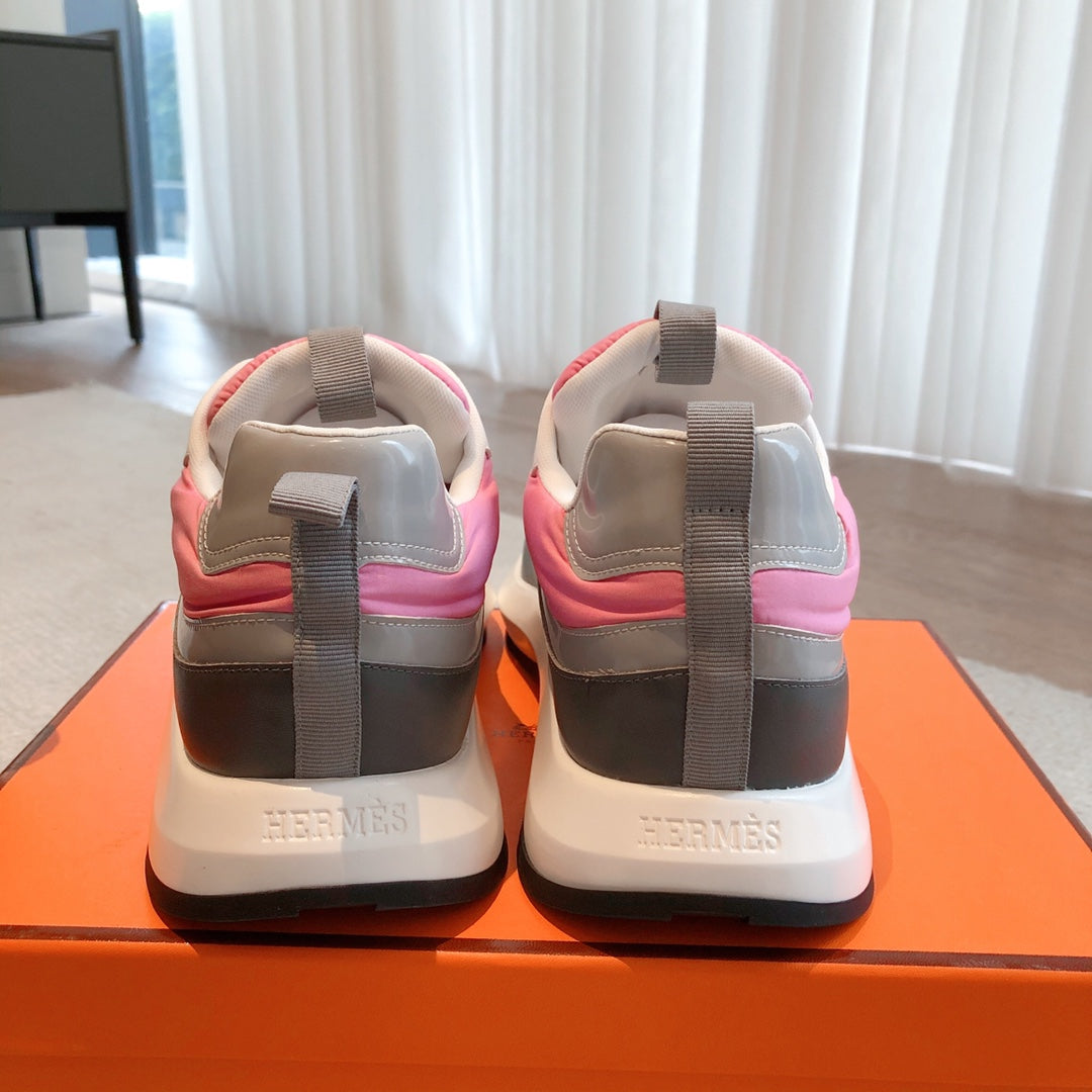 Luxury Shoes - HMS - 158