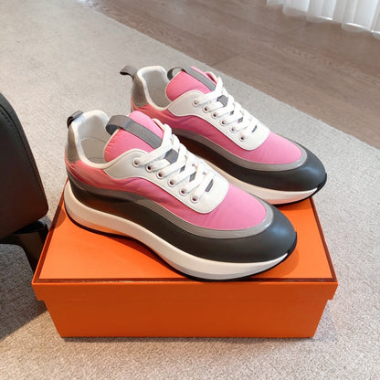 Luxury Shoes - HMS - 158