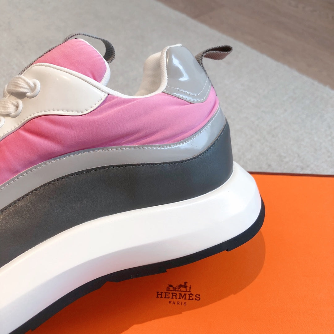 Luxury Shoes - HMS - 158