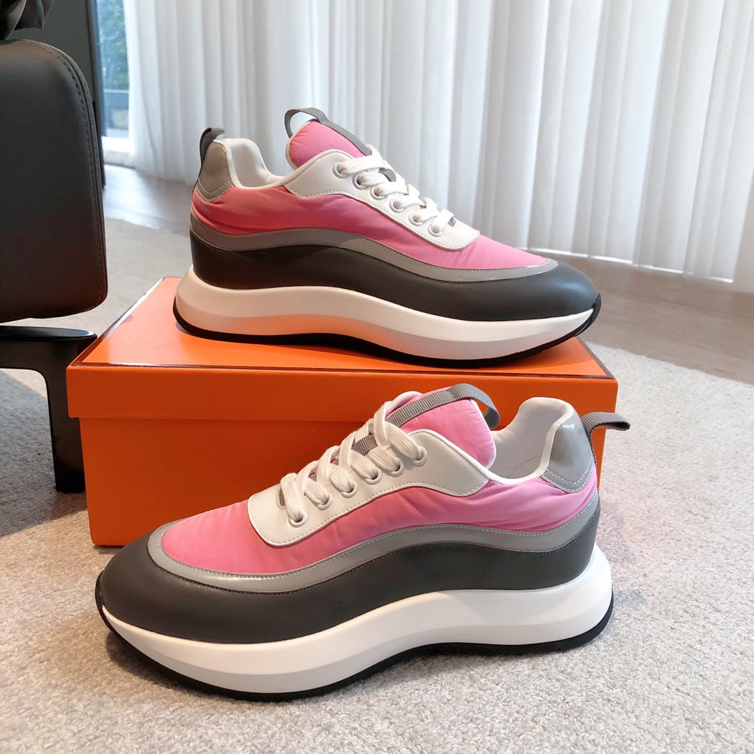 Luxury Shoes - HMS - 158