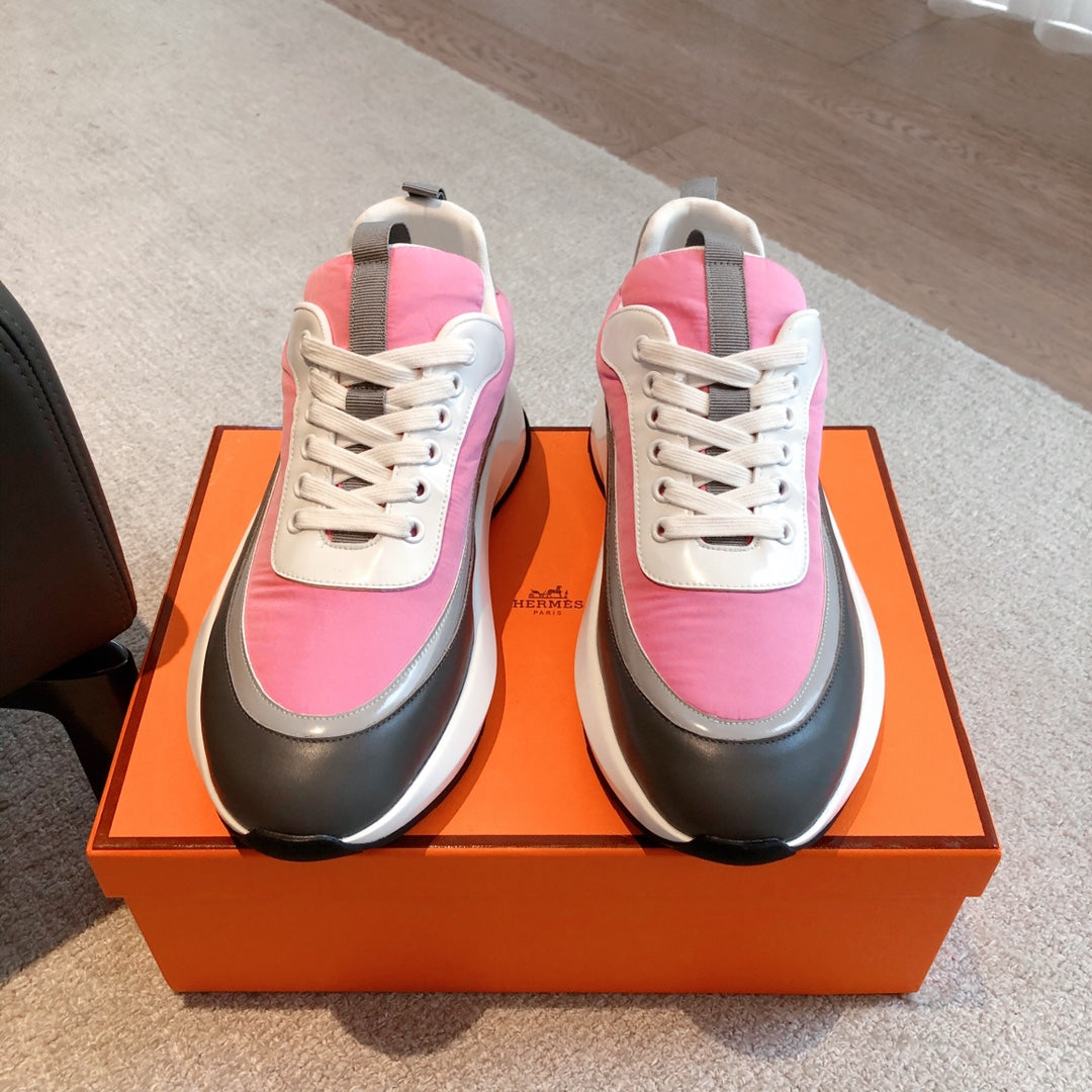 Luxury Shoes - HMS - 158