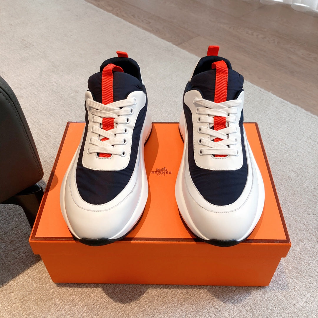 Luxury Shoes - HMS - 157