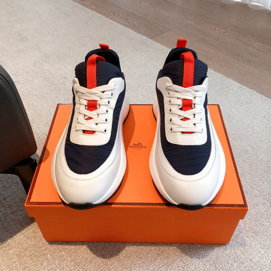 Luxury Shoes - HMS - 157