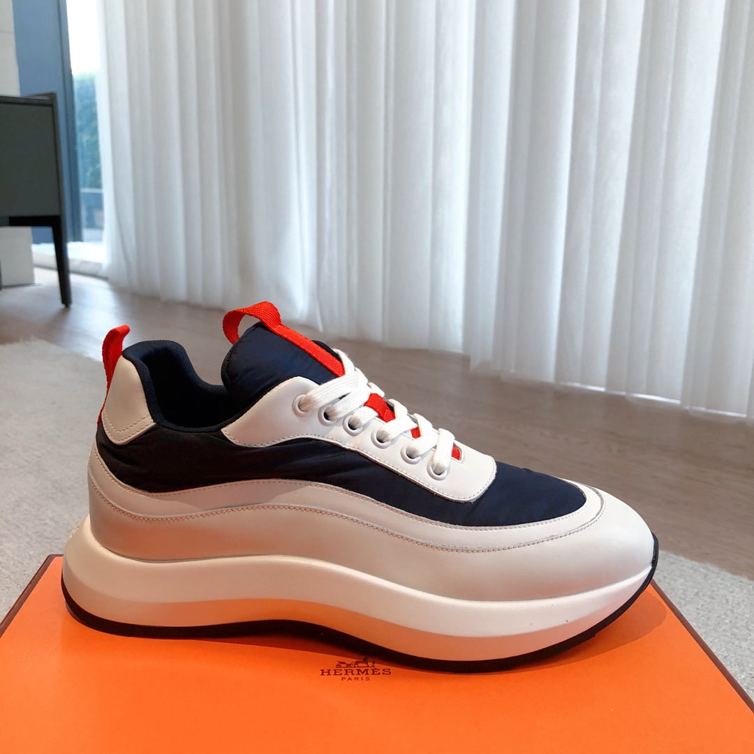 Luxury Shoes - HMS - 157