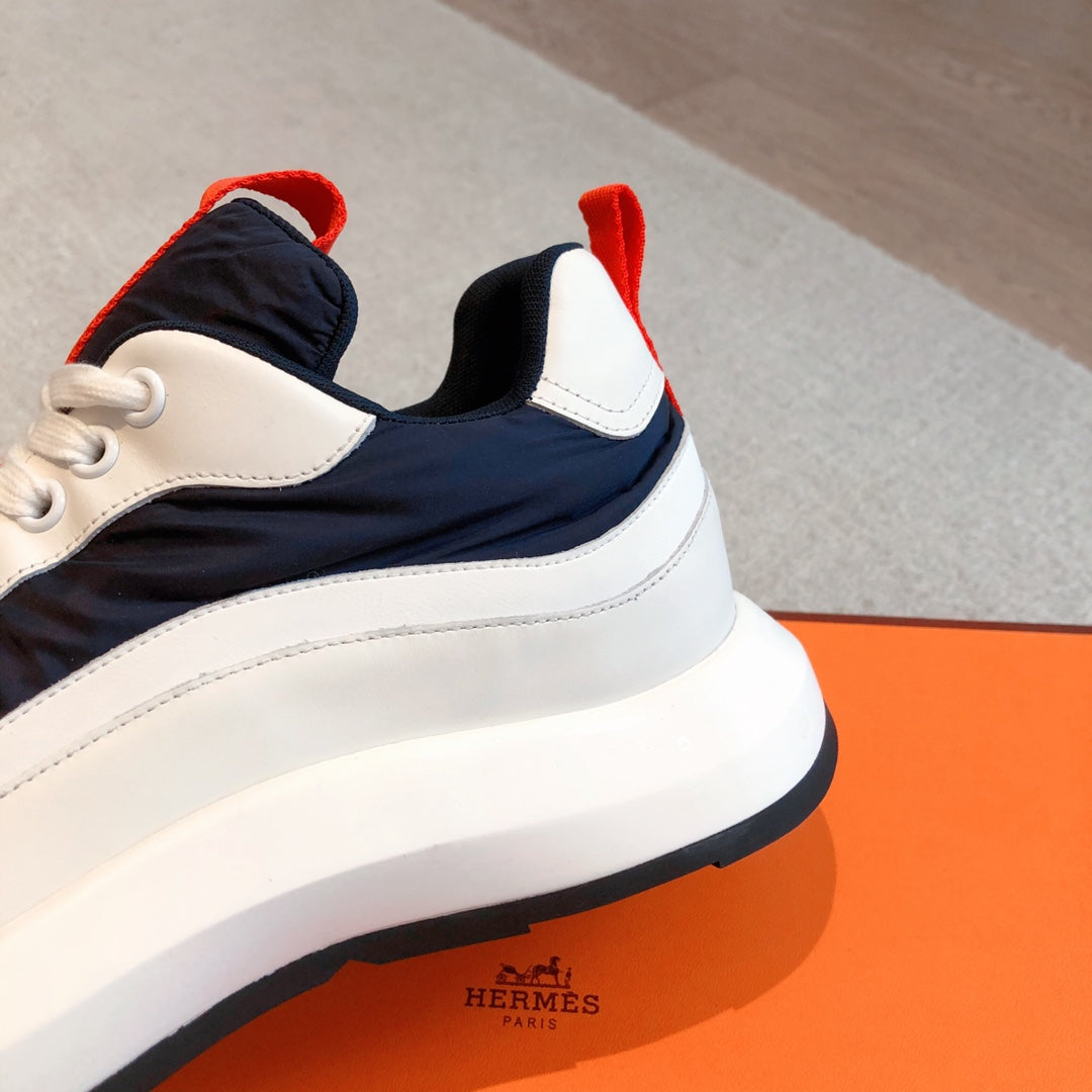 Luxury Shoes - HMS - 157