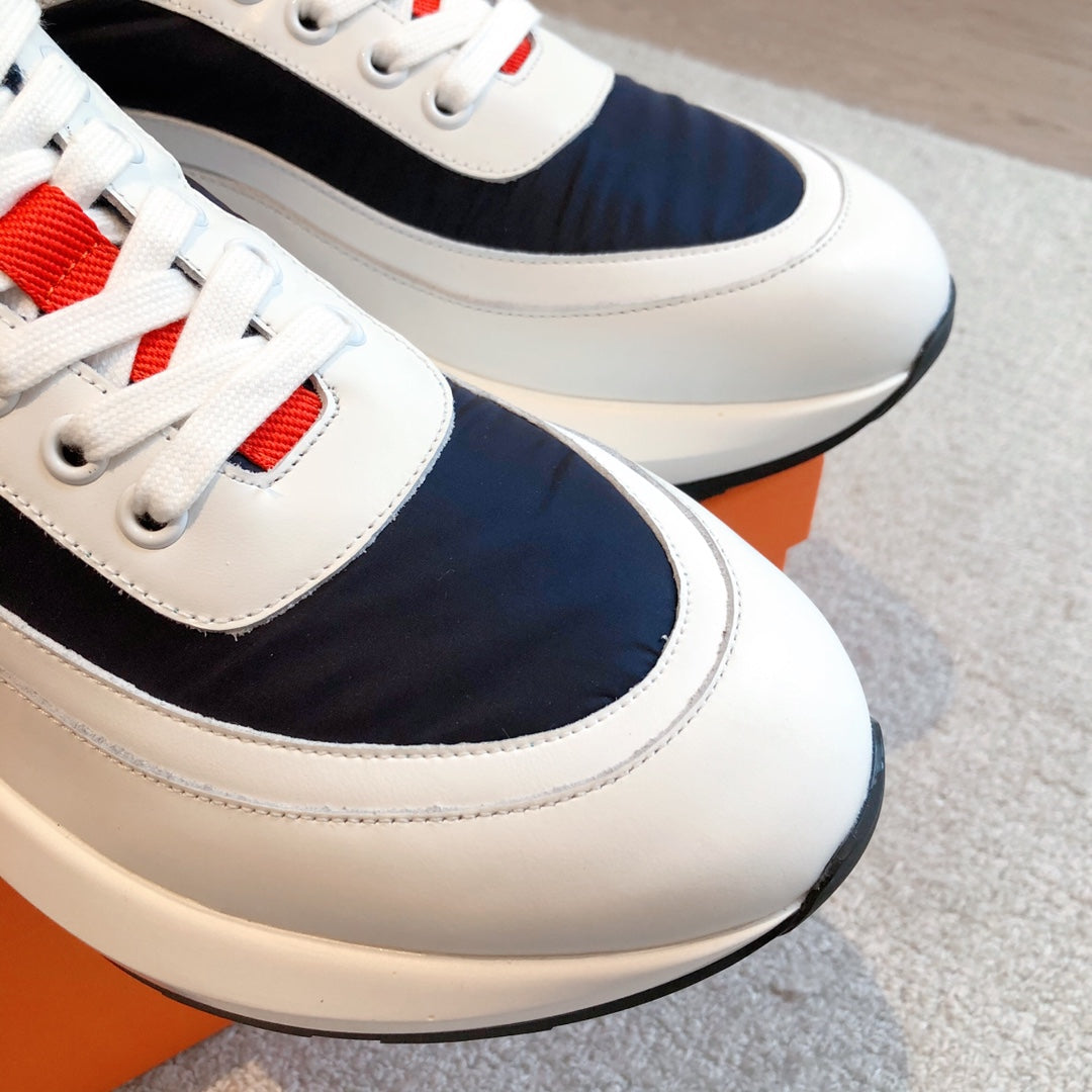 Luxury Shoes - HMS - 157