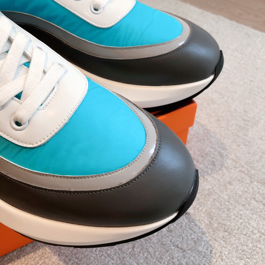 Luxury Shoes - HMS - 155