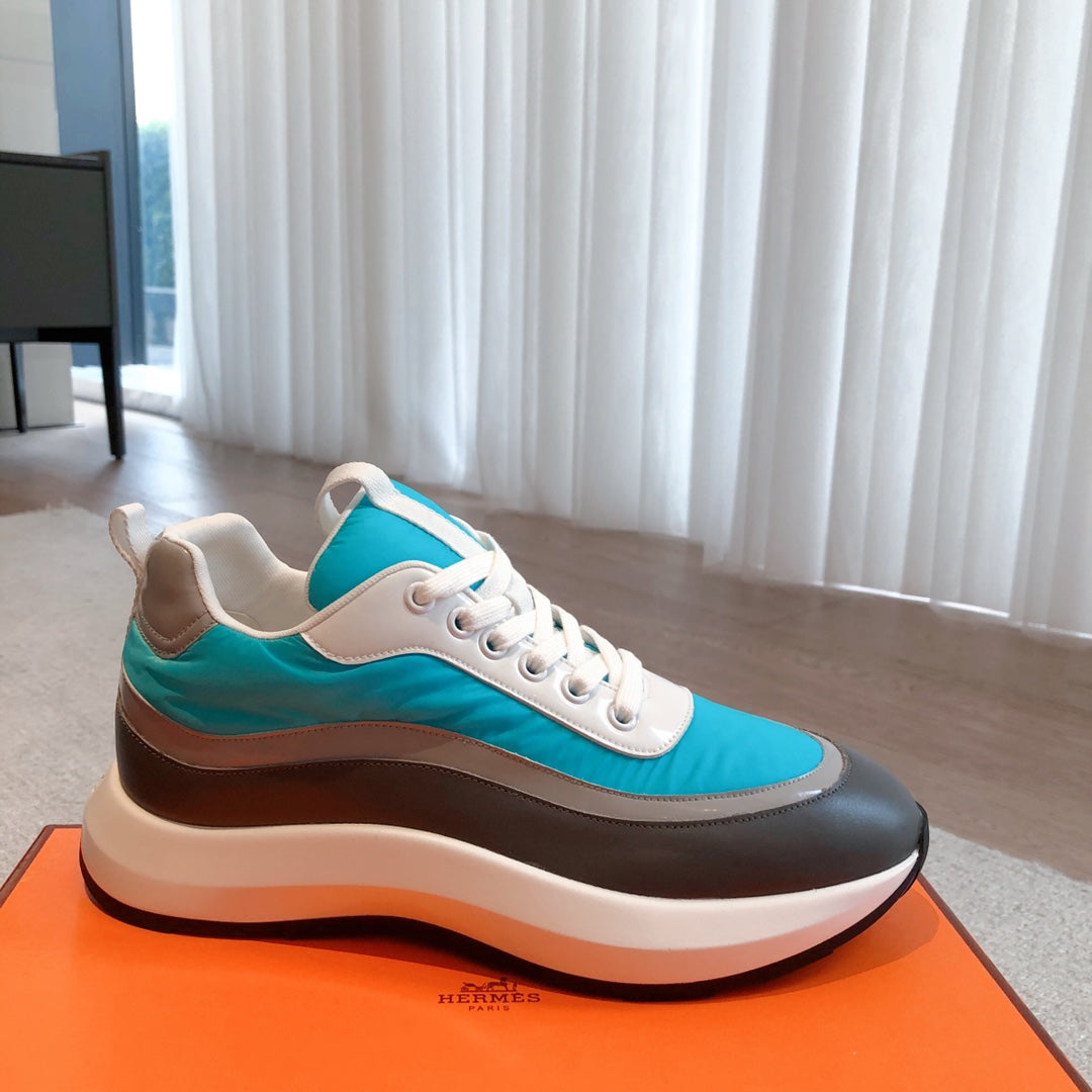 Luxury Shoes - HMS - 155