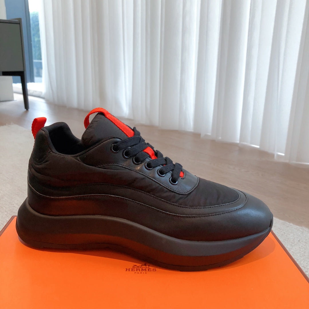 Luxury Shoes - HMS - 154