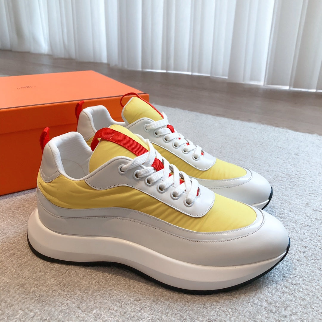 Luxury Shoes - HMS - 153