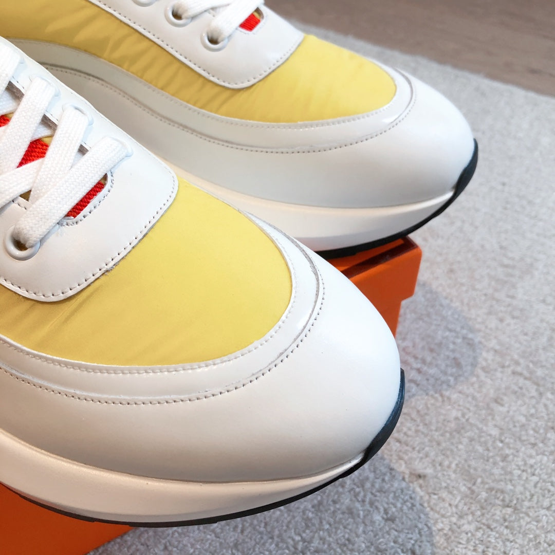 Luxury Shoes - HMS - 153