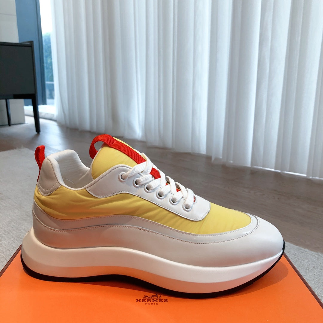 Luxury Shoes - HMS - 153