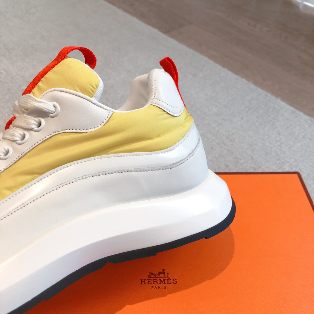 Luxury Shoes - HMS - 153