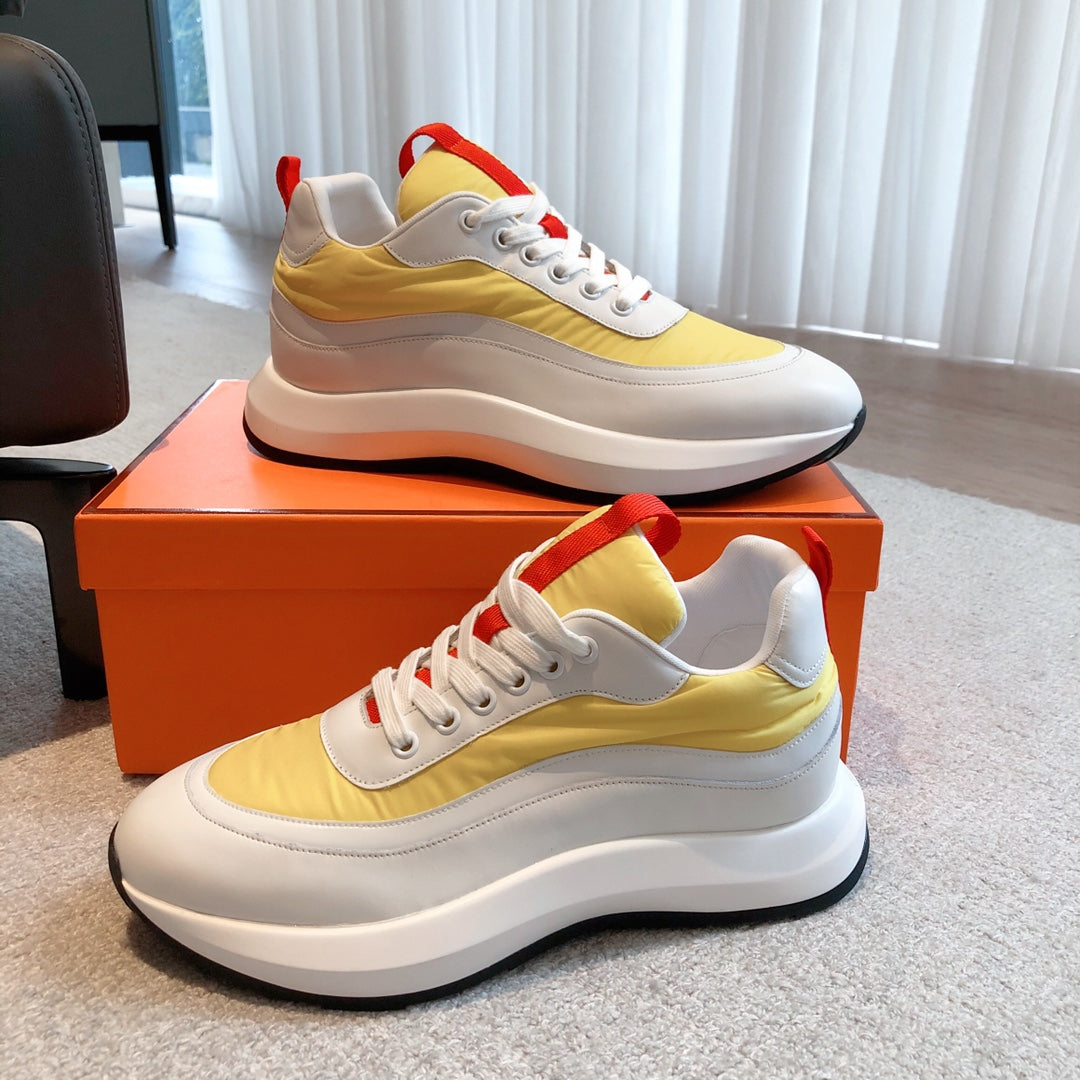 Luxury Shoes - HMS - 153