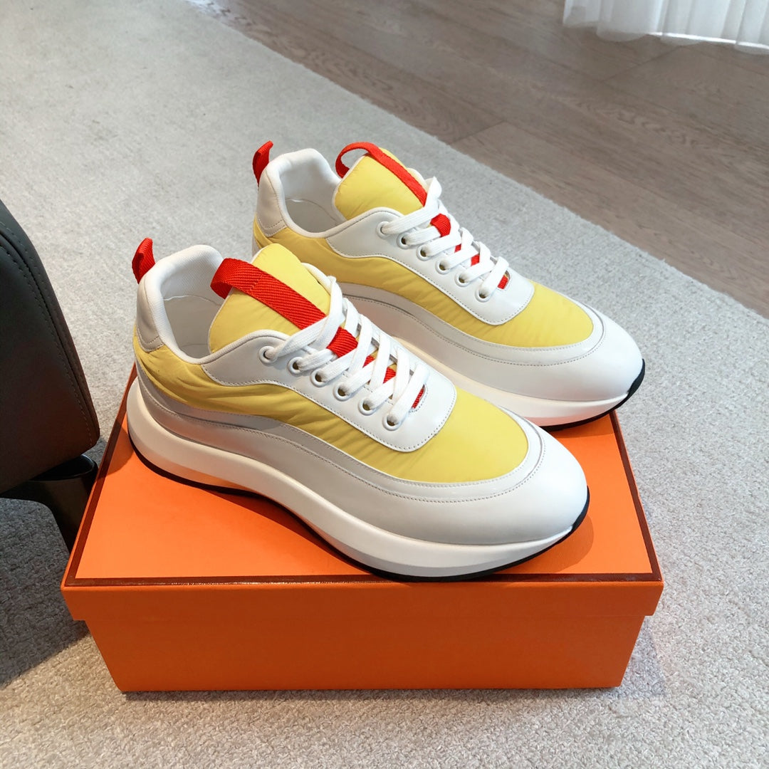 Luxury Shoes - HMS - 153