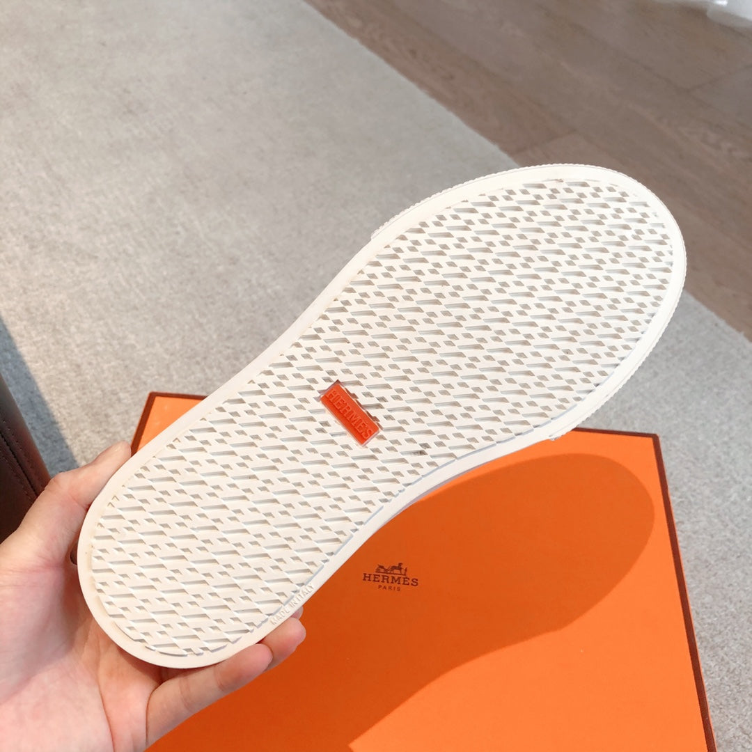 Luxury Shoes - HMS - 152