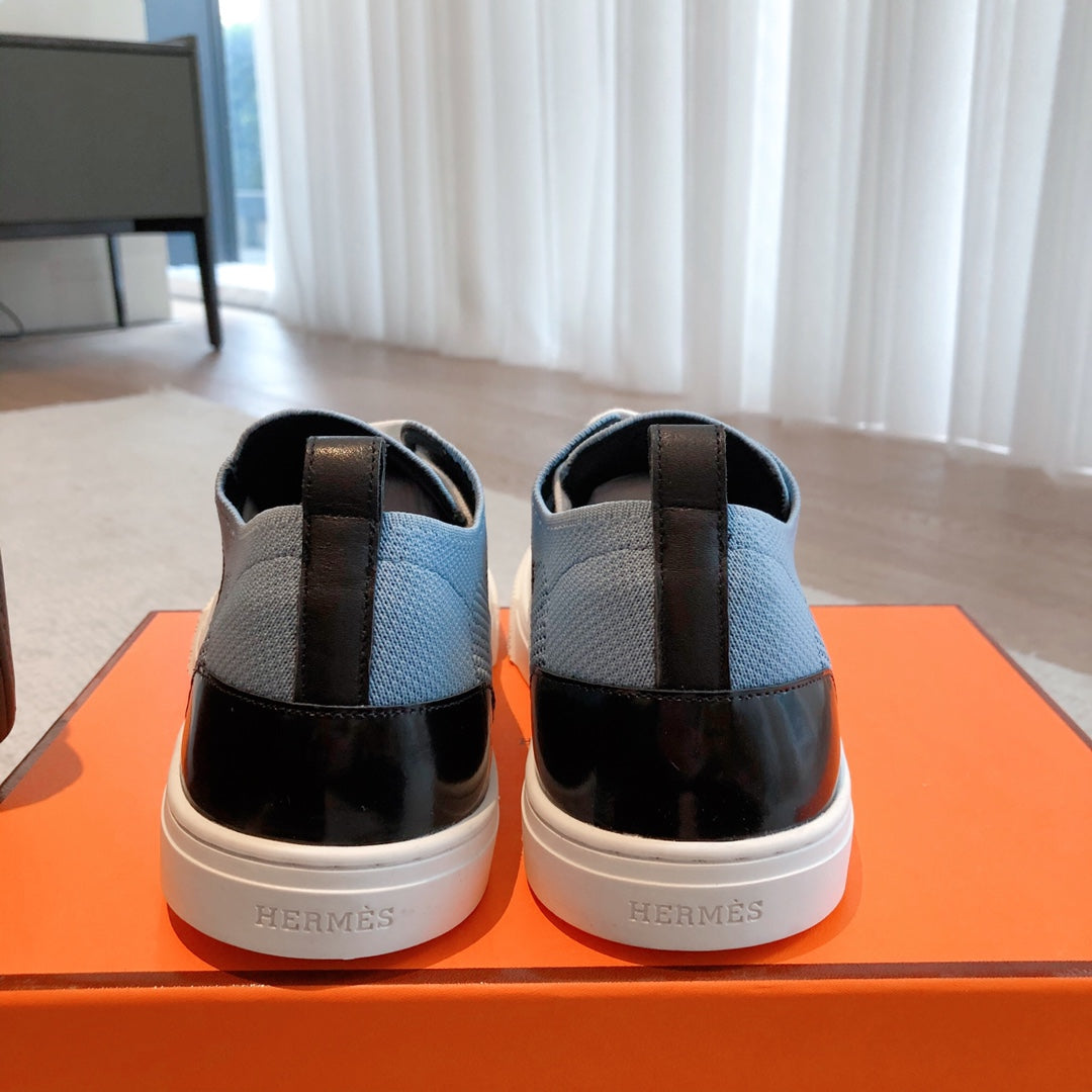 Luxury Shoes - HMS - 152