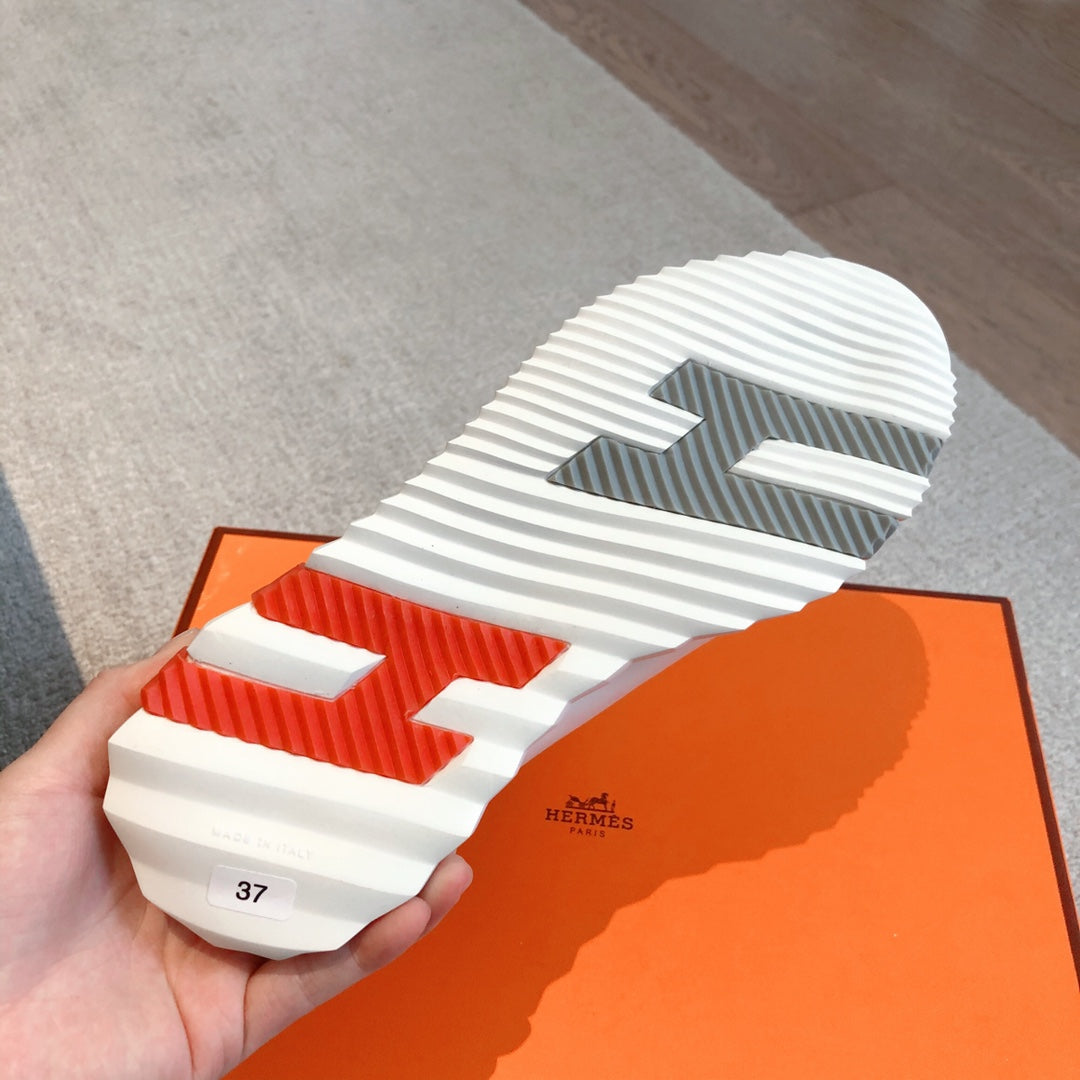 Luxury Shoes - HMS - 147