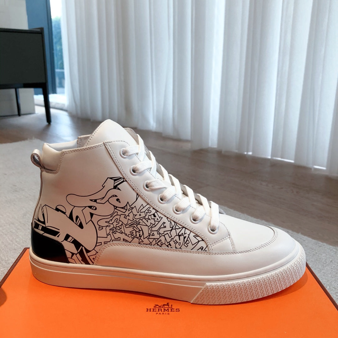 Luxury Shoes - HMS - 146