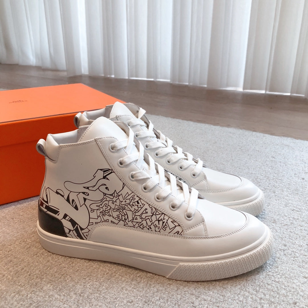 Luxury Shoes - HMS - 146