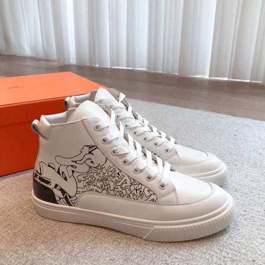 Luxury Shoes - HMS - 146