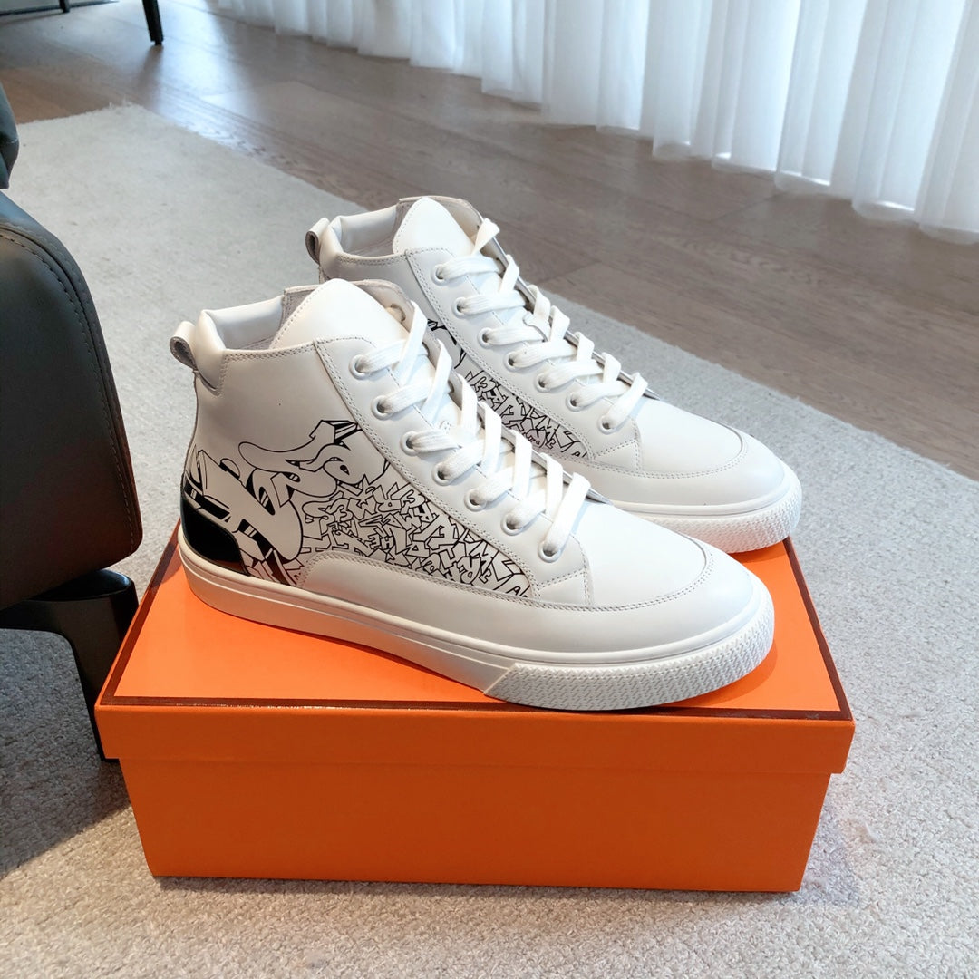 Luxury Shoes - HMS - 146