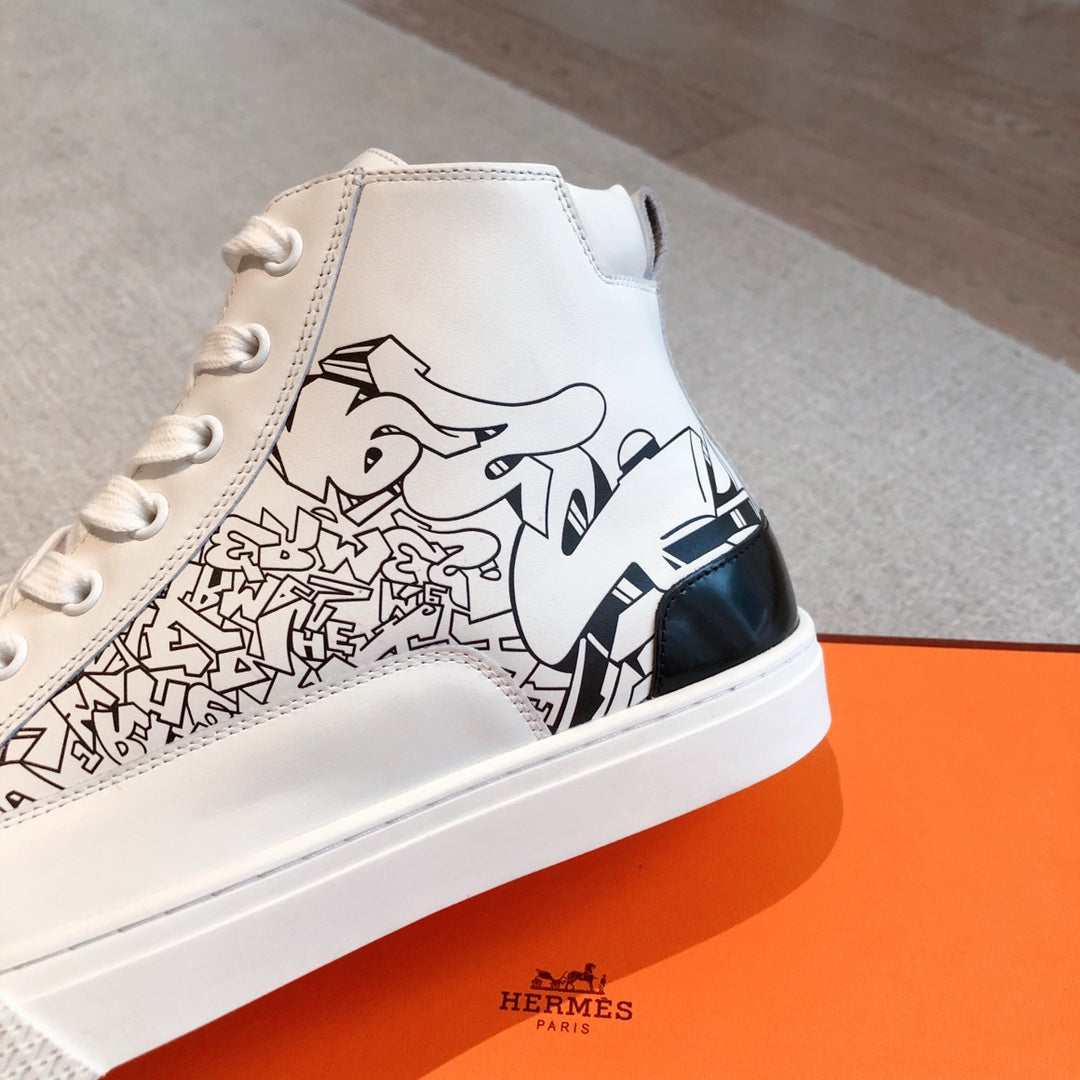 Luxury Shoes - HMS - 146