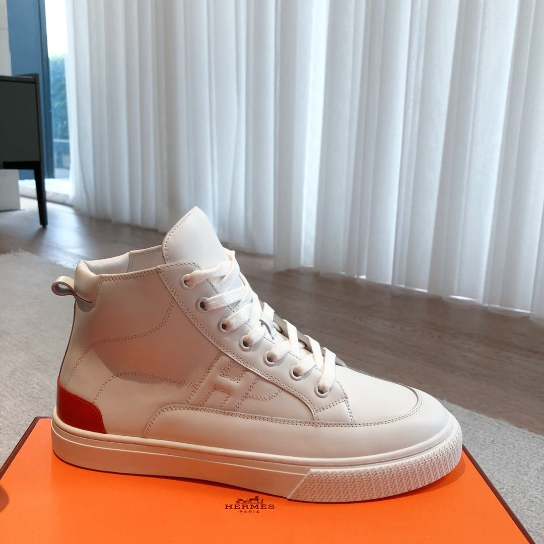 Luxury Shoes - HMS - 144