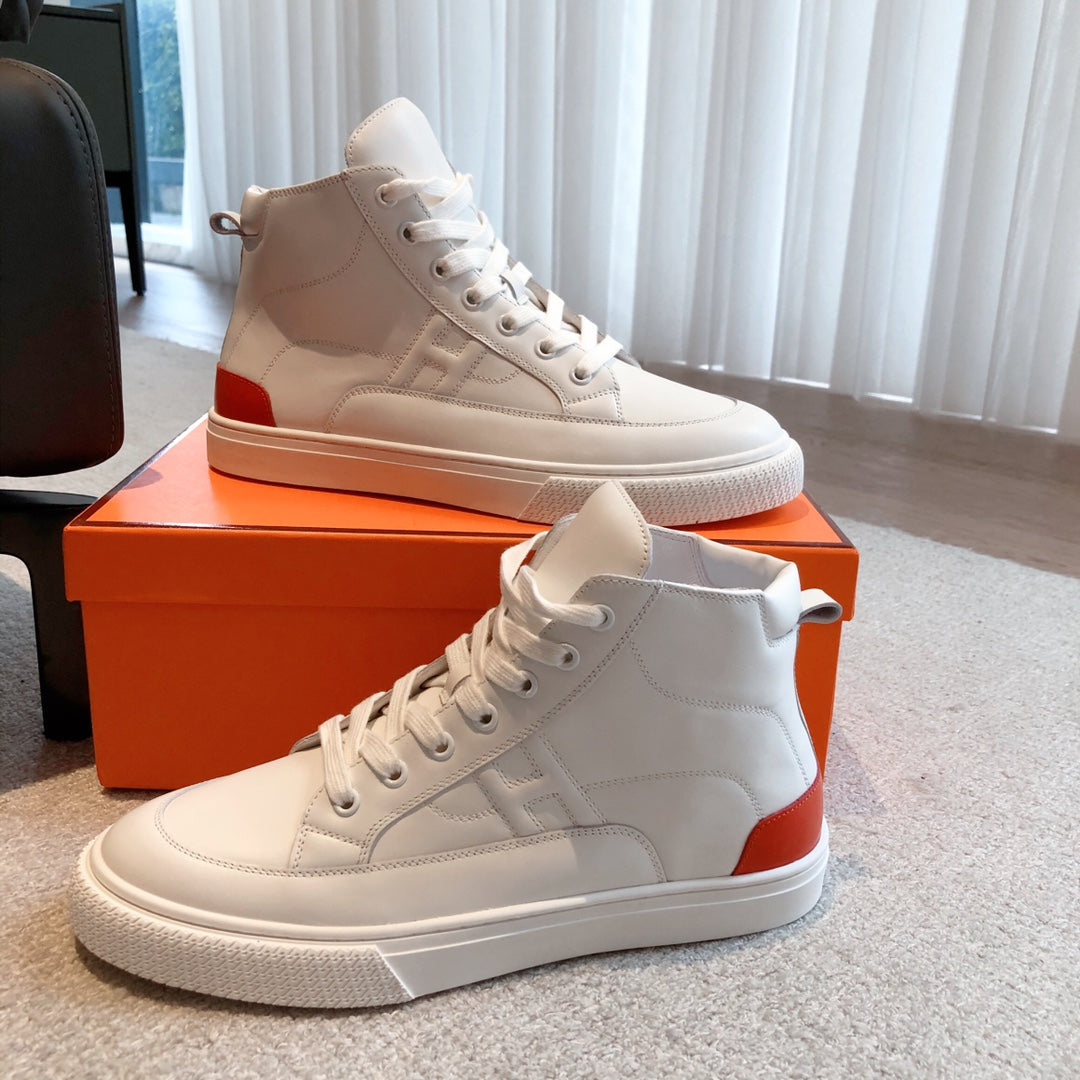 Luxury Shoes - HMS - 144