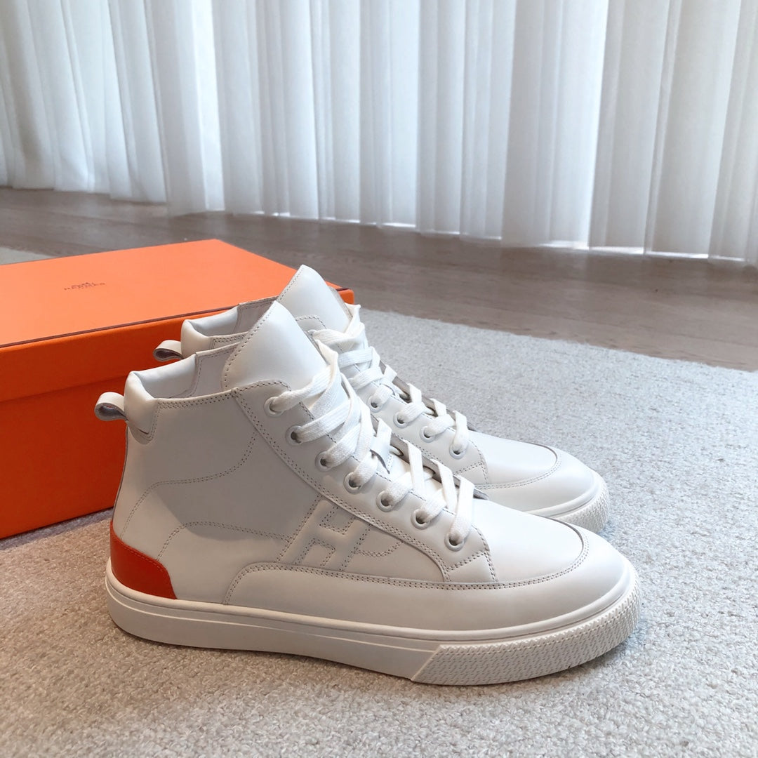 Luxury Shoes - HMS - 144