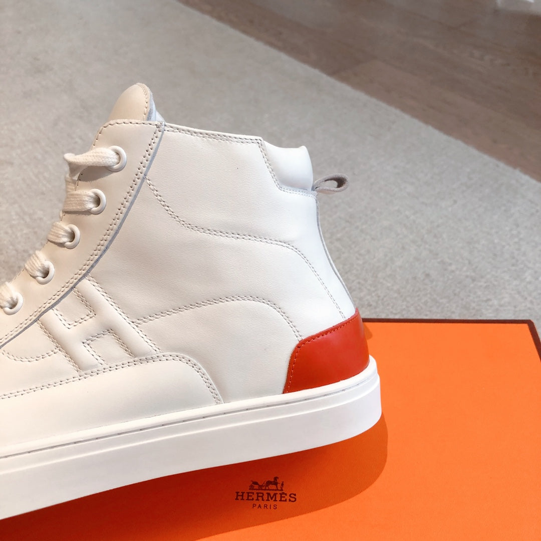 Luxury Shoes - HMS - 144