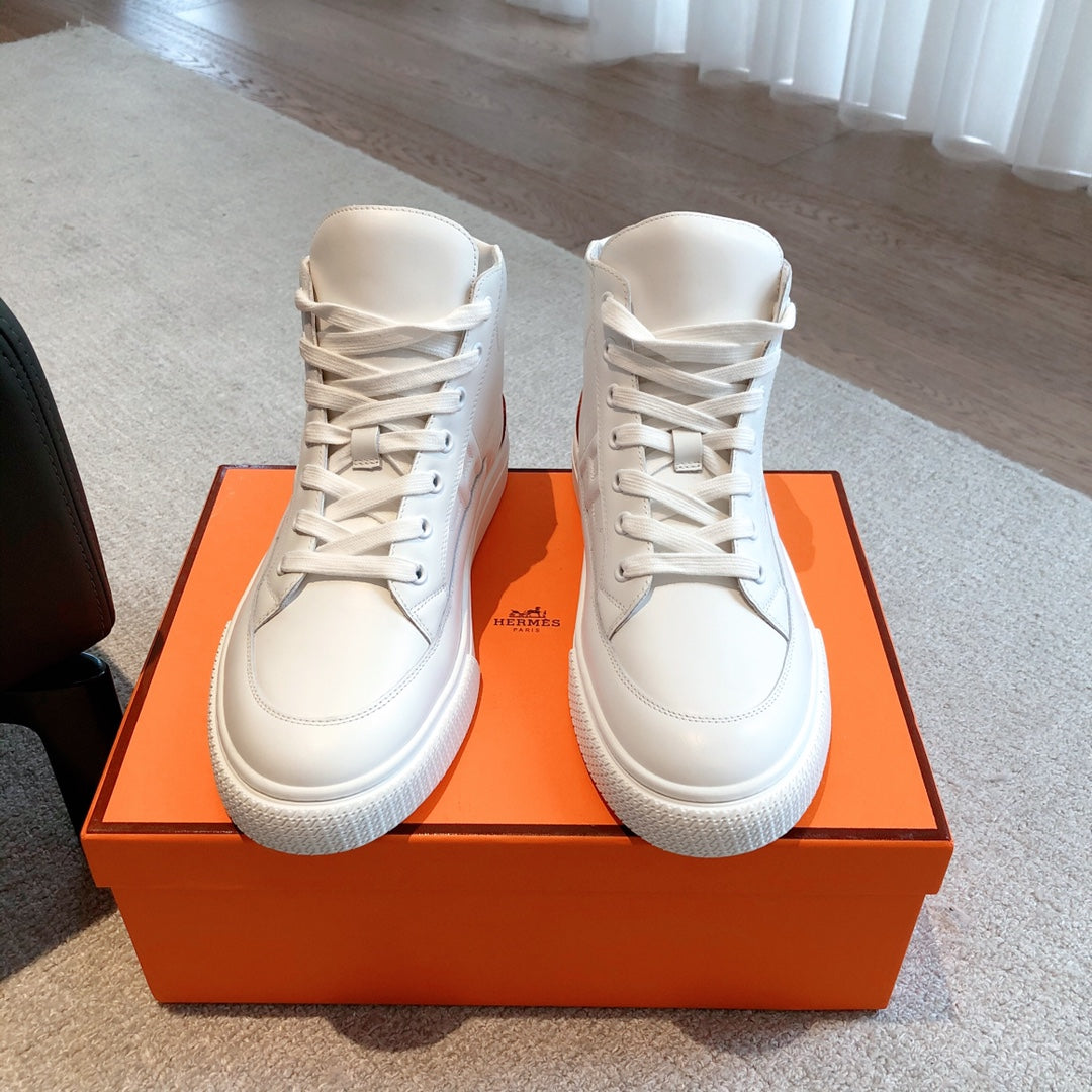 Luxury Shoes - HMS - 144