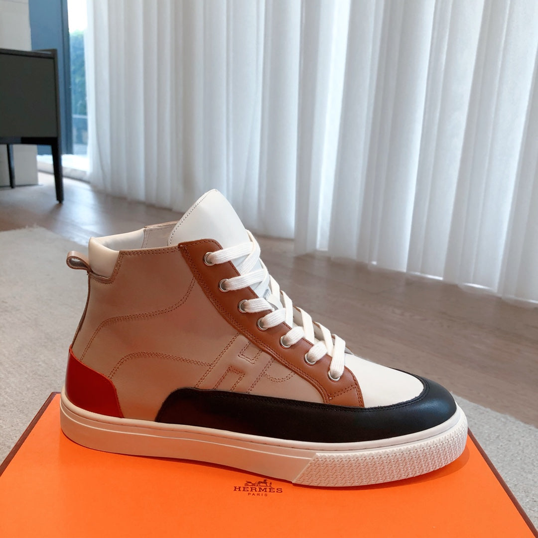 Luxury Shoes - HMS - 143