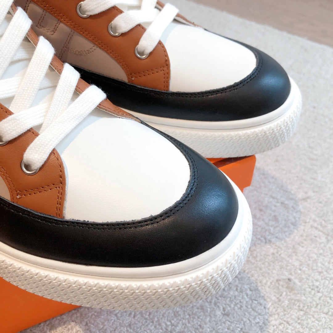 Luxury Shoes - HMS - 143