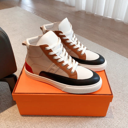 Luxury Shoes - HMS - 143