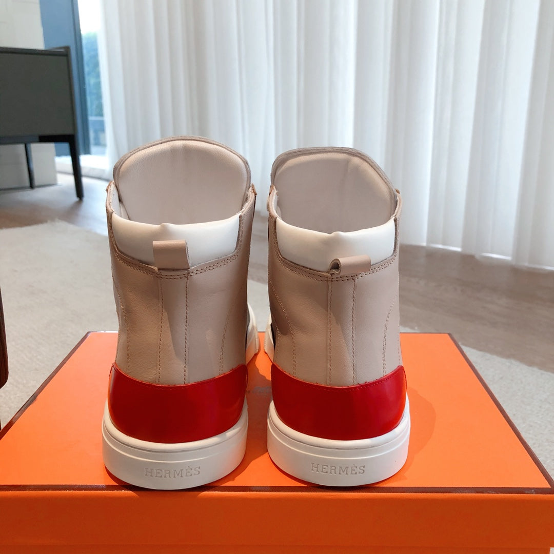 Luxury Shoes - HMS - 143