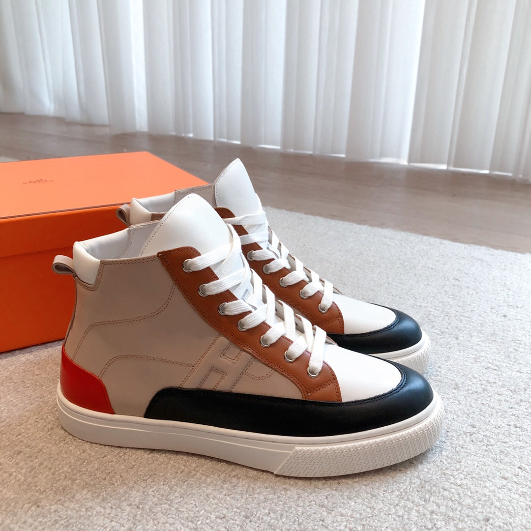 Luxury Shoes - HMS - 143